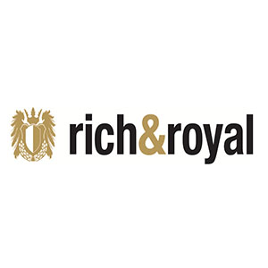 RICH & ROYAL